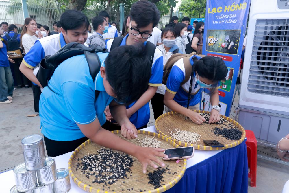 LHU Student Fest 2024: Năm nay có gì đặc biệt?