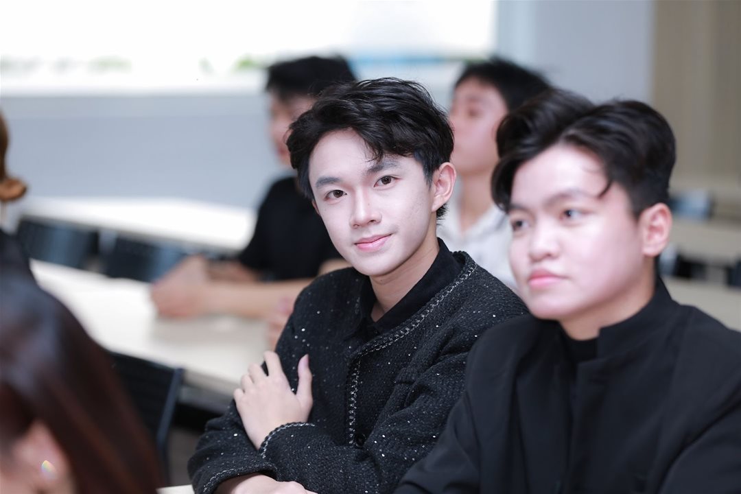 LHU Công bố lịch trình Cuộc thi Nét đẹp Sinh viên 2026, hướng đến kỷ niệm 30 năm thành lập Trường