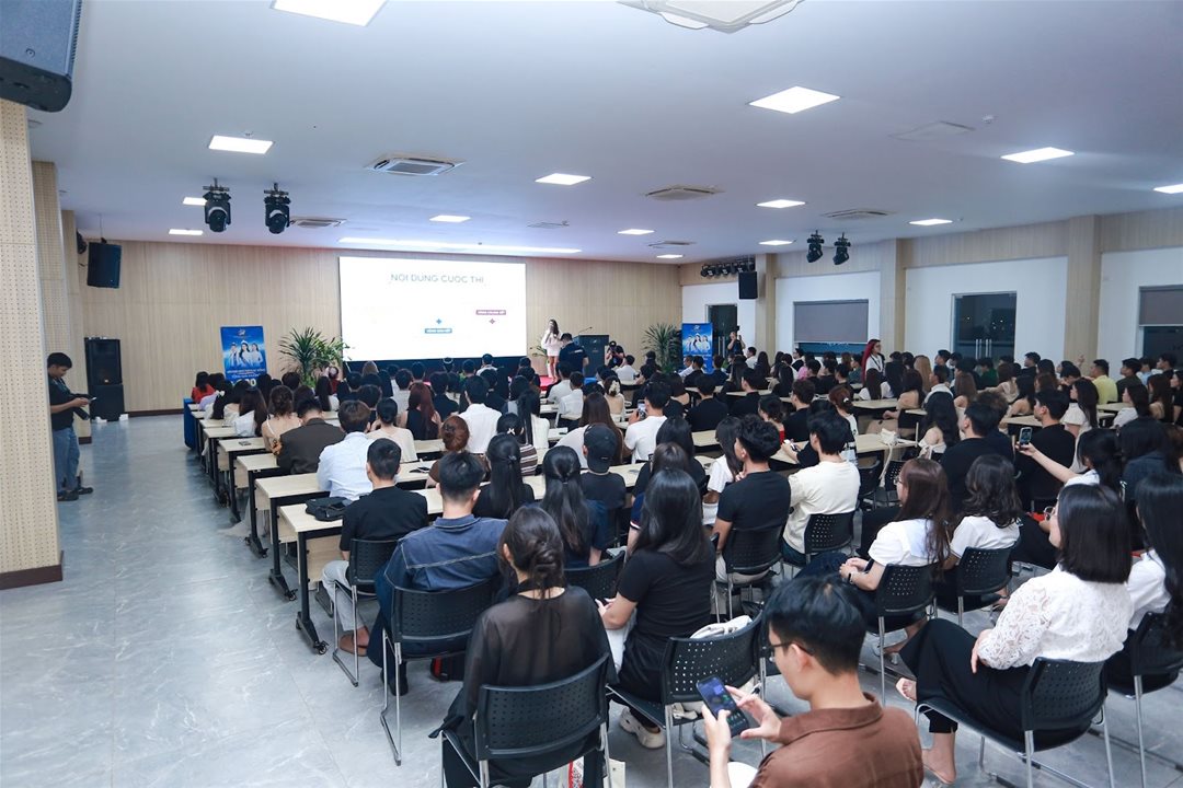 LHU Công bố lịch trình Cuộc thi Nét đẹp Sinh viên 2026, hướng đến kỷ niệm 30 năm thành lập Trường