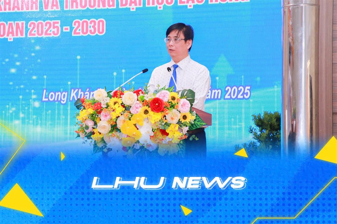 Vai trò của LHU trong phát triển địa phương