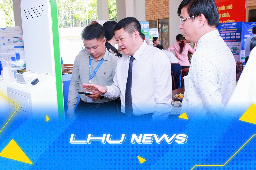 Vai trò LHU trong phát triển địa phương