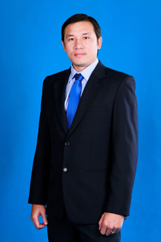 TS. Lê Hoàng Anh