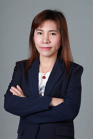 ThS Nguyễn Thị Hoàng Oanh